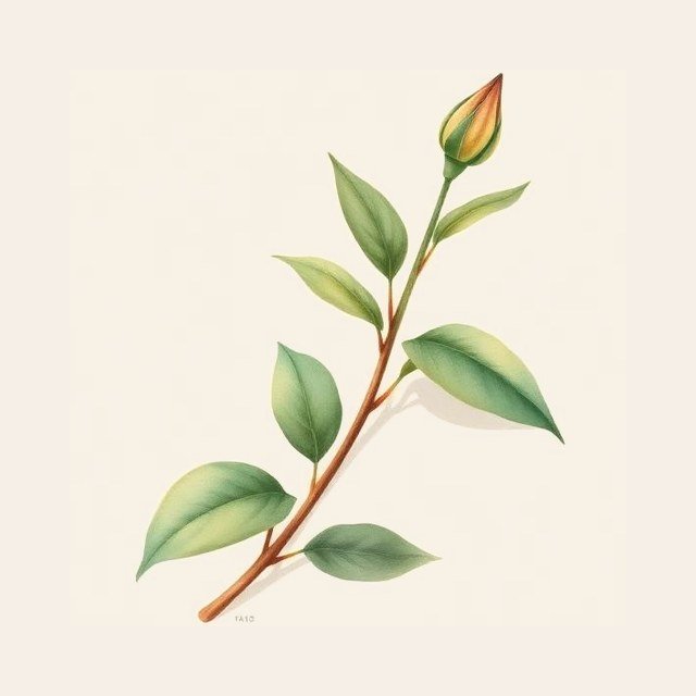 Black tea 1