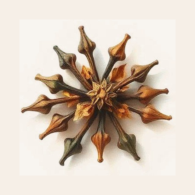 Cloves