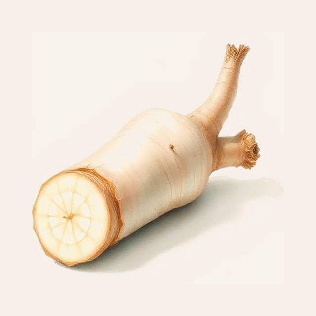 Galangal