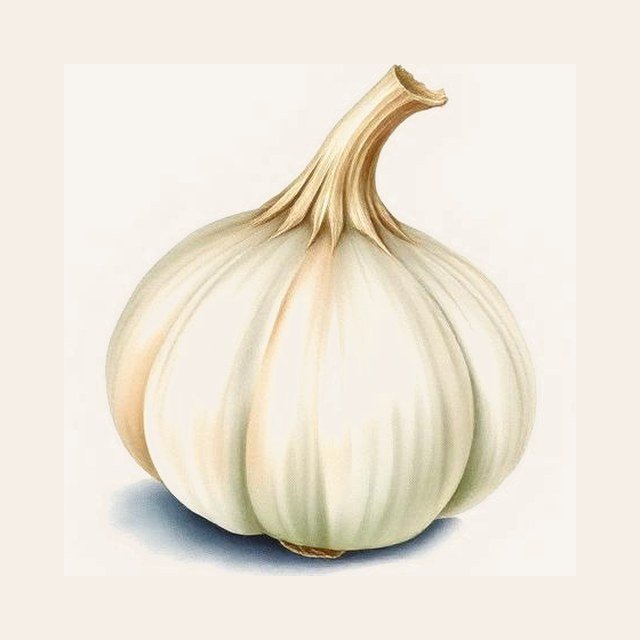 Garlic