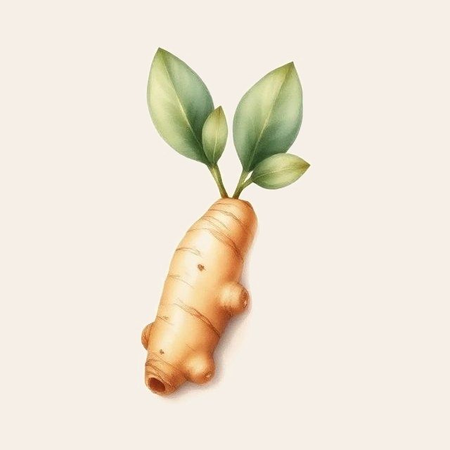 Ginger