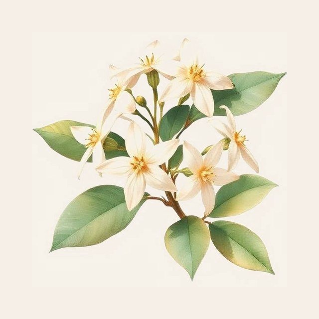 Natural Jasmine