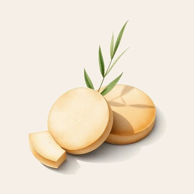 Palm sugar