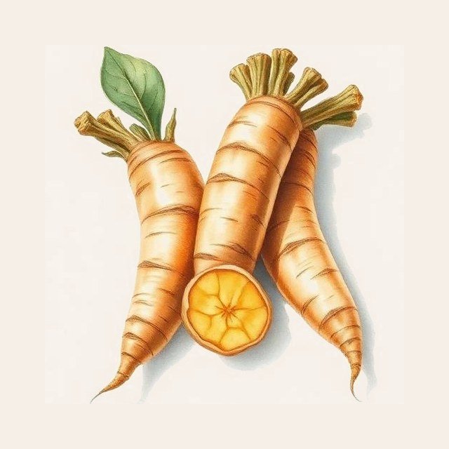 Turmeric